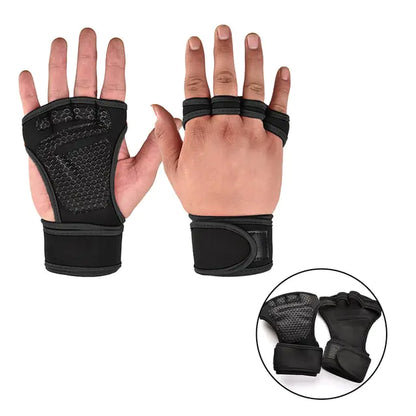 Les Training Gloves